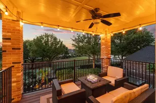 9822 Prairie Clover Ln, Spring, TX 77379 - Photo 3