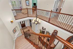 9822 Prairie Clover Ln, Spring, TX 77379 - Photo 37