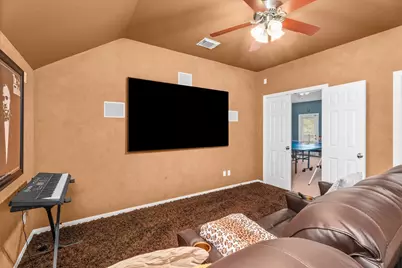 9822 Prairie Clover Lane, Spring, TX 77379 - Photo 27