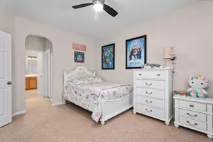 9822 Prairie Clover Ln, Spring, TX 77379 - Photo 35