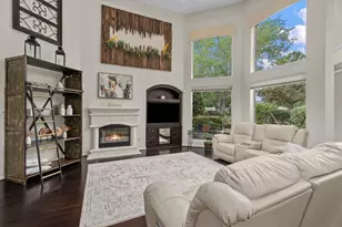 9822 Prairie Clover Ln, Spring, TX 77379 - Photo 13