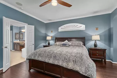 9822 Prairie Clover Lane, Spring, TX 77379 - Photo 21