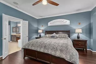 9822 Prairie Clover Ln, Spring, TX 77379 - Photo 21