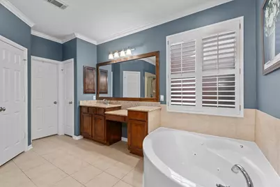 9822 Prairie Clover Lane, Spring, TX 77379 - Photo 23