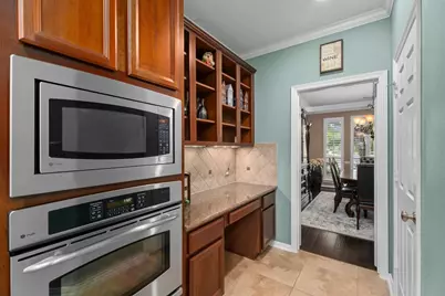 9822 Prairie Clover Lane, Spring, TX 77379 - Photo 17