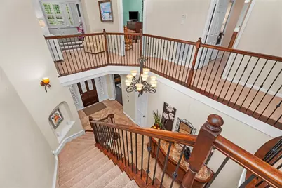 9822 Prairie Clover Lane, Spring, TX 77379 - Photo 37