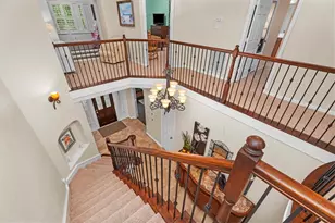 9822 Prairie Clover Ln, Spring, TX 77379 - Photo 37