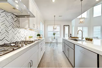 13703 Northwood Meadow Circle, Houston, TX 77077 - Photo 5