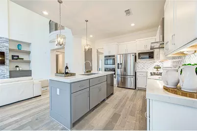 13703 Northwood Meadow Circle, Houston, TX 77077 - Photo 19