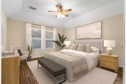 26 S Vesper Bend Circle, The Woodlands, TX 77382 - Photo 13