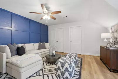 73 Madrone Terrace Place, The Woodlands, TX 77375 - Photo 35