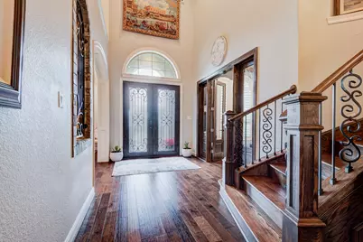 4822 Kendalia Cloud Lane, Fulshear, TX 77441 - Photo 9