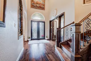 4822 Kendalia Cloud Ln, Fulshear, TX 77441 - Photo 9