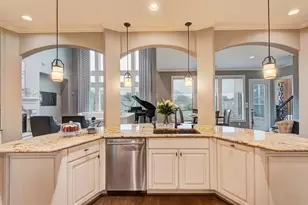 4822 Kendalia Cloud Ln, Fulshear, TX 77441 - Photo 15