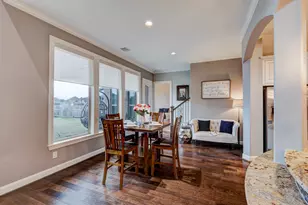 4822 Kendalia Cloud Ln, Fulshear, TX 77441 - Photo 21