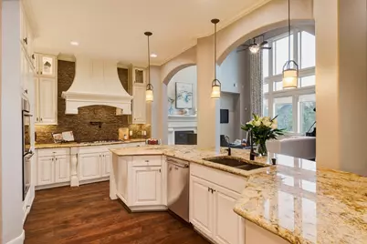 4822 Kendalia Cloud Lane, Fulshear, TX 77441 - Photo 17