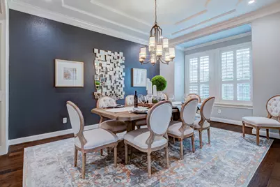 4822 Kendalia Cloud Lane, Fulshear, TX 77441 - Photo 11