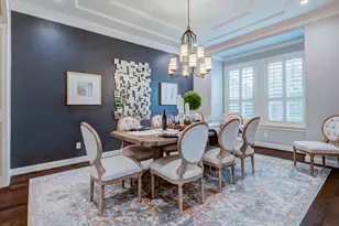 4822 Kendalia Cloud Ln, Fulshear, TX 77441 - Photo 11