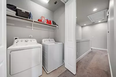 2509 Garrow Street #B, Houston, TX 77003 - Photo 25