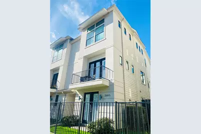 2509 Garrow Street #B, Houston, TX 77003 - Photo 1