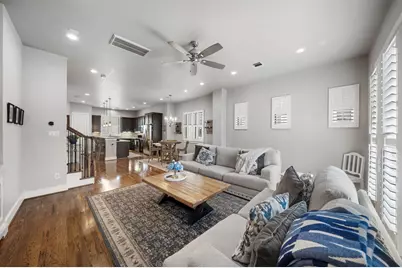 2509 Garrow Street #B, Houston, TX 77003 - Photo 9