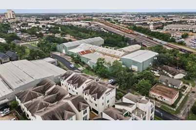 2509 Garrow Street #B, Houston, TX 77003 - Photo 33