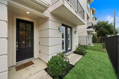 2509 Garrow Street #B, Houston, TX 77003 - Photo 3