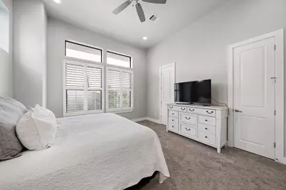 2509 Garrow Street #B, Houston, TX 77003 - Photo 19