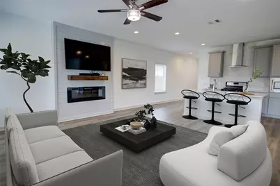 2823 Chase Cross Lane, Houston, TX 77047 - Photo 9