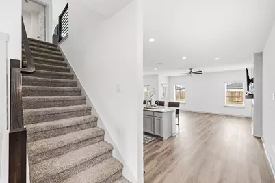 2823 Chase Cross Lane, Houston, TX 77047 - Photo 3