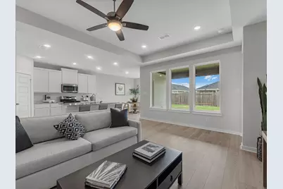 21722 Redwood Bluff Trail, Cypress, TX 77433 - Photo 7