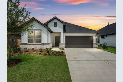 21722 Redwood Bluff Trail, Cypress, TX 77433 - Photo 1
