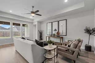 21722 Redwood Blf Trl, Cypress, TX 77433 - Photo 5