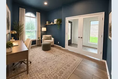 206 N Carson Cub Court, Montgomery, TX 77316 - Photo 1