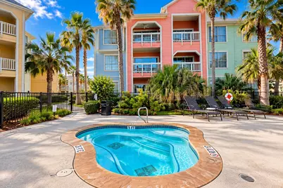7000 Seawall Boulevard #112, Galveston, TX 77551 - Photo 15