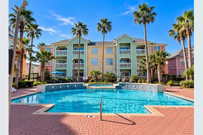 7000 Seawall Boulevard #112, Galveston, TX 77551 - Photo 17