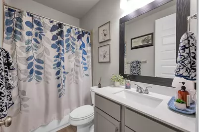 623 Sand Branch Drive, Conroe, TX 77304 - Photo 29