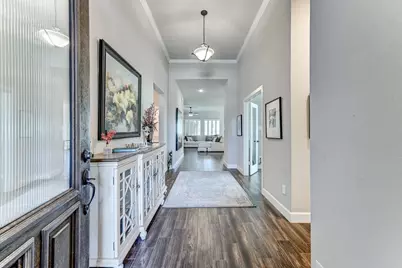 404 Summit Ridge Court, Willis, TX 77318 - Photo 5