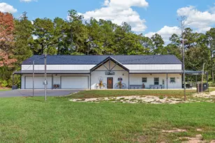 252 County Rd 2641, Garrison, TX 75946 - Photo 1