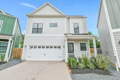 1114 Pearlwood Drive, Houston, TX 77008 - Photo 1