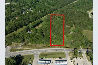 29325 Huffman Cleveland Road, Huffman, TX 77336 - Photo 1