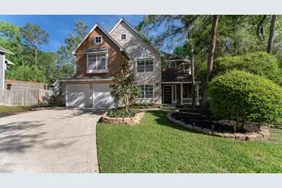 10 Owls Cove Place, The Woodlands, TX 77382 - Photo 3