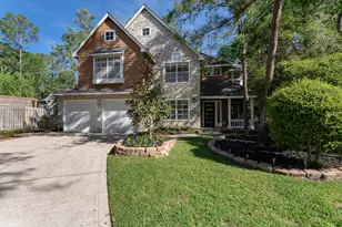 10 Owls Cove Pl, The Woodlands, TX 77382 - Photo 3