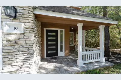 10 Owls Cove Place, The Woodlands, TX 77382 - Photo 5