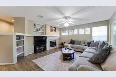 10 Owls Cove Place, The Woodlands, TX 77382 - Photo 19