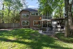 10 Owls Cove Pl, The Woodlands, TX 77382 - Photo 1