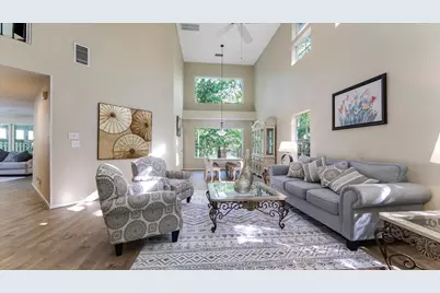 10 Owls Cove Place, The Woodlands, TX 77382 - Photo 7