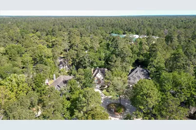 10 Owls Cove Place, The Woodlands, TX 77382 - Photo 43