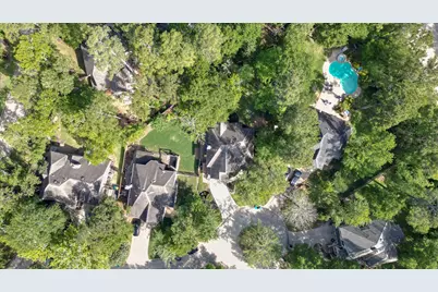 10 Owls Cove Place, The Woodlands, TX 77382 - Photo 41