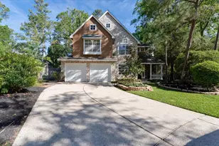 10 Owls Cove Pl, The Woodlands, TX 77382 - Photo 5